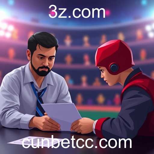 Contrato Usuário: Compreendendo o Compromisso com cunbet.cc