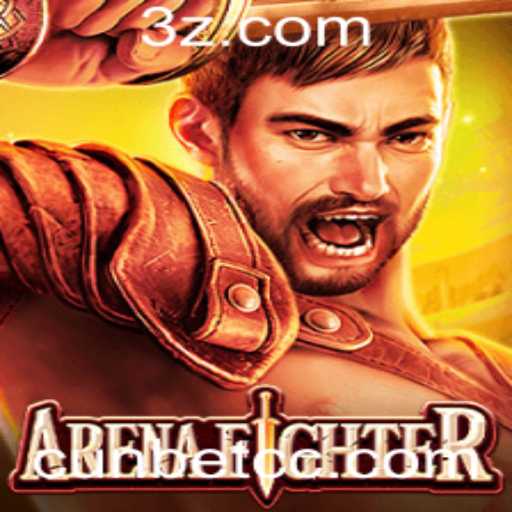 ArenaFighter: Domine a Arena e Descubra a Nova Era dos Combates Virtuais