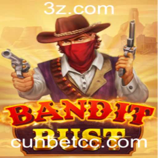BanditBust - Uma Aventura em Cunning Strategy com cunbet.cc