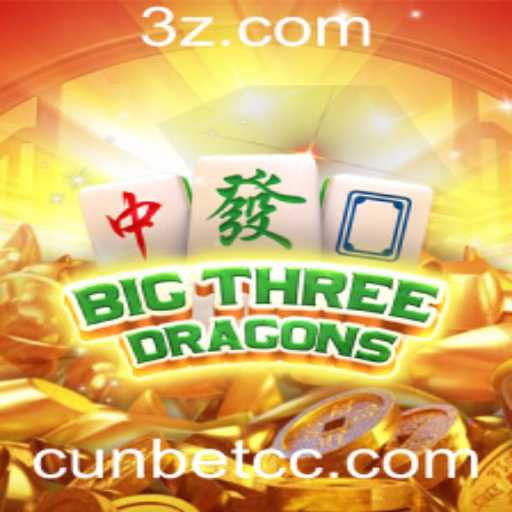 BigThreeDragons: Mergulhando no Fascinante Jogo de Estratégia