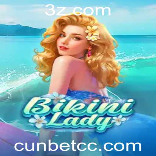 Descubra todos os detalhes sobre o jogo BikiniLady no cunbet.cc