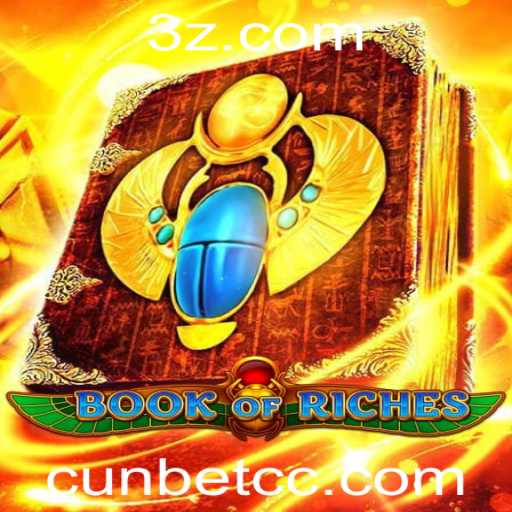 Desvendando o Universo de BookofRiches: Um Guia Completo