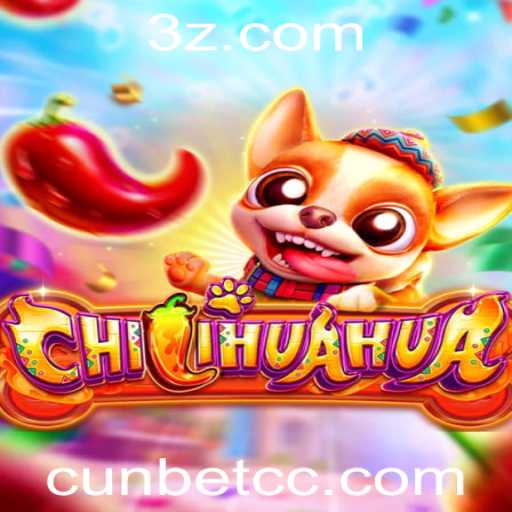 Descubra o Universo Vibrante de CHILIHUAHUA