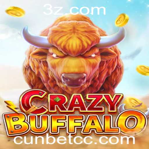 Descubra o Fascinante Mundo de CRAZYBUFFALO