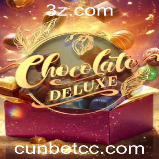 Descubra o Mundo Encantado de 'ChocolateDeluxe'