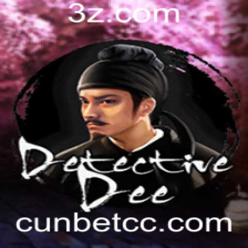 DetectiveDee: Mergulhe no Mundo do Mistério e Aventura