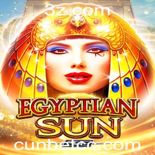 EgyptianSunSE: Mergulhando no Fascinante Mundo dos Jogos