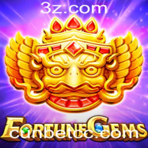 Descubra o Fascinante Mundo de FortuneGems: O Jogo de Cassino Online da Cunbet.cc