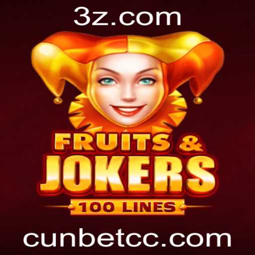 Descubra a Emoção do Jogo FruitsAndJokers100