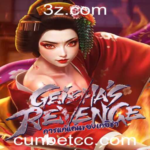 Descubra GeishasRevenge: O Jogo Que Está Conquistando o Mundo Online