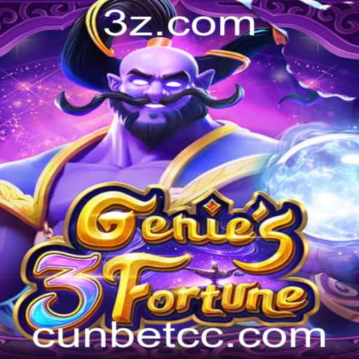 Descubra o Enigmático Universo do Jogo Genie3Fortune