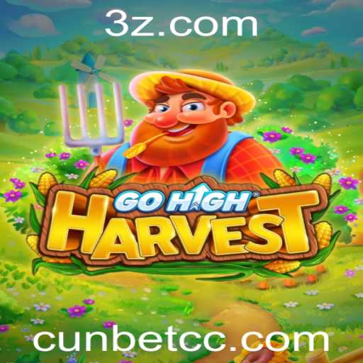 Descubra o Fascinante Mundo de GoHighHarvest e Cunbet.cc