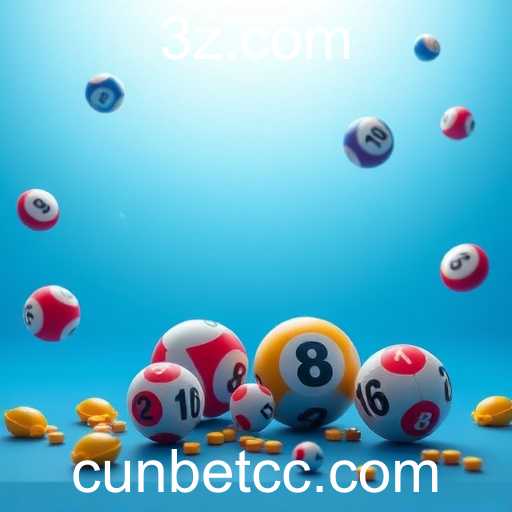 Explorando o Mundo dos Jogos de Loteria: O Fascínio do CUNBET.CC