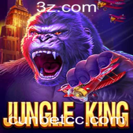 Descobrindo JungleKing: Um Guia Completo para Iniciantes