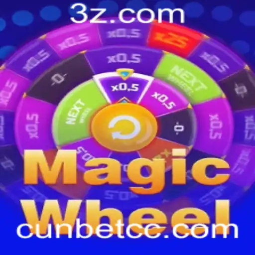 MagicWheel: Um Mergulho no Fascinante Mundo do Entretenimento Online