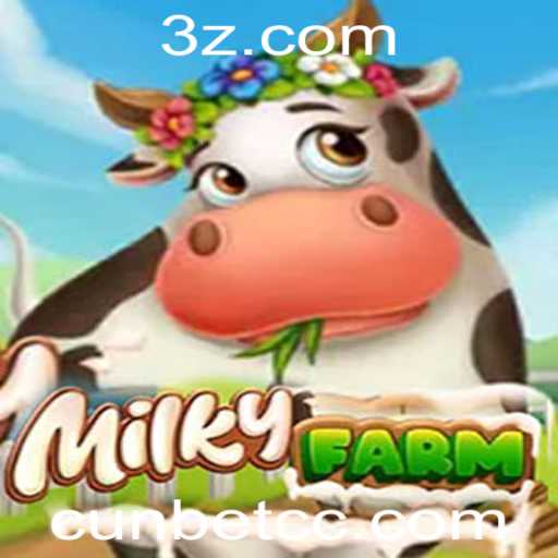 Explore o Mundo de MilkyFarm e a Plataforma Cunbet.cc