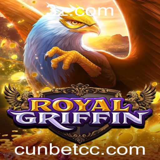 Explorando RoyalGriffin: Um Voo Mítico no Universo dos Jogos Online