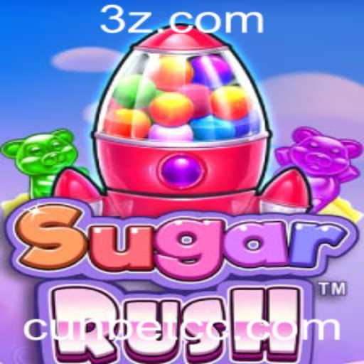 Descubra o Mundo Encantado de SugarRush no cunbet.cc