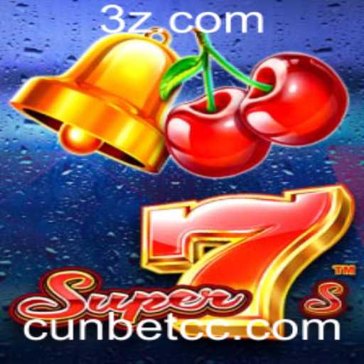 Descubra as Emoções de Super7s no Cunbet.cc