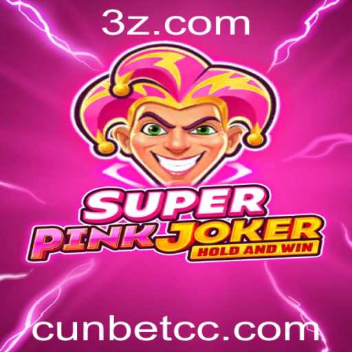 Descubra o Fascinante Mundo do Jogo SuperPinkJoker