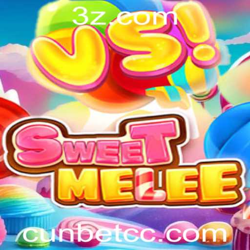 SweetMelee: Um Mergulho no Novo Fenômeno dos Jogos Digitais