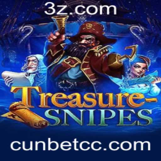 Descubra o Mundo de TreasureSnipes: O Jogo que Está Conquistando os Aventureiros