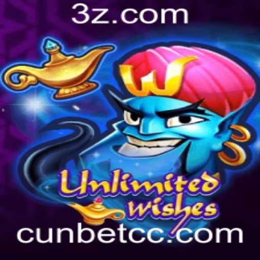 Explore o Mundo de UnlimitedWishes: Guie Seus Destinos em um Universo de Possibilidades