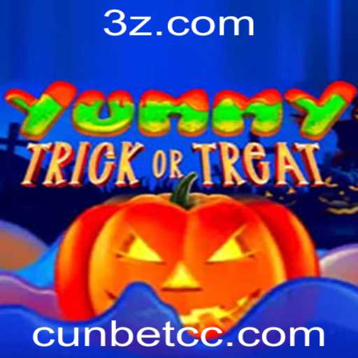 Explorando o Mundo de YummyTrickorTreat: Uma Aventura Emocionante